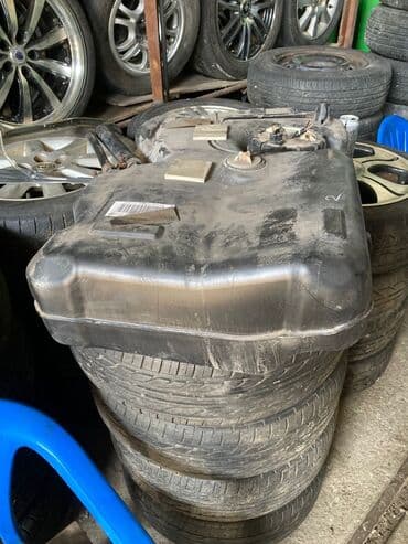 доп бак: Mazda demio 2003г бензобак в наличии привозные контрактные — 4