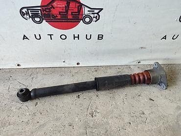 golf 4: Амортизатор Audi A4 B6 2 2003 (б/у) — 1