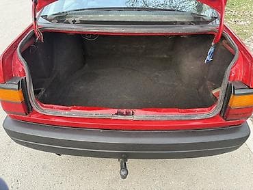 маховик на пассат б3: Volkswagen Passat: 1988 г., 1.8 л, Механика, Бензин, Седан — 10