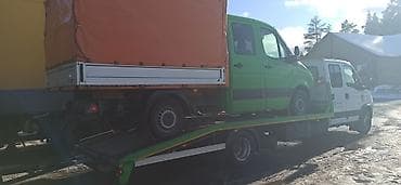 lexus es 2004: Эвакуатор, Iveco, 2007 г., Прямая — 8