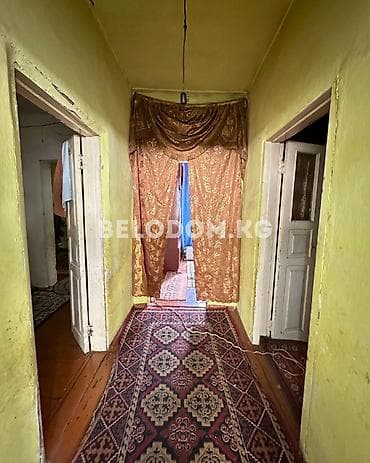 Кыймылсыз мүлк: 🏠Продается дом в с. Беловодское Верхняя зона, до трассы - 800м Хорошая — 5
