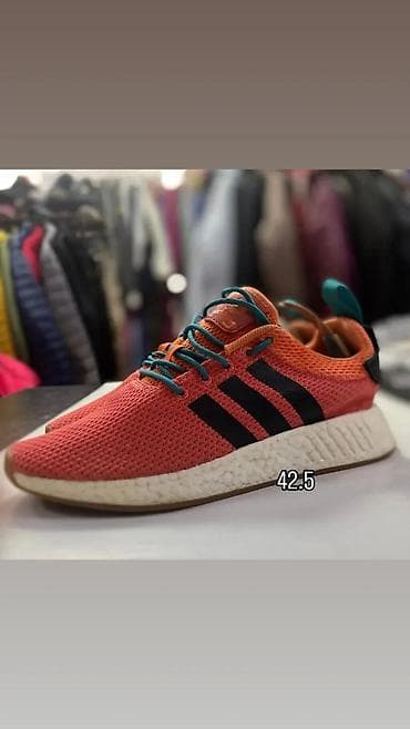 Секонд хенд Сокулук