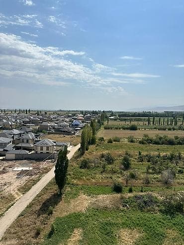 1 комната, 41 м², Кок-Жар ж/м Элитка, 10 этаж, Свежий ремонт — 6