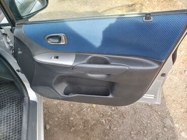 набор ключ сколько стоит: Mazda PREMACY: 2003 г., 2 л, Автомат, Газ, Минивэн — 10