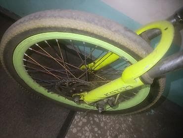 от 13 лет: Детский велосипед, 2-колесный, 9 - 13 лет — 4