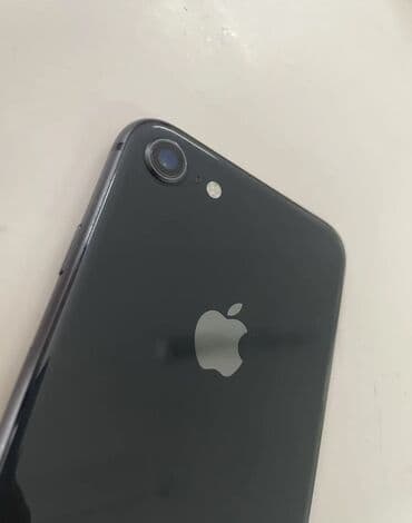 iphone трещина: IPhone 8, Б/у, 64 ГБ, 100 % — 4