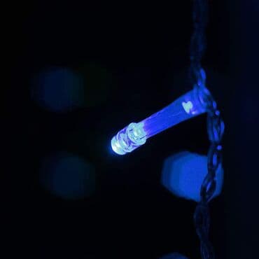 мощные садовые фонари на солнечных батареях: Светодиодная Гирлянда ШТОРКА Подарит Вам уют и праздник в Вашем доме! — 7