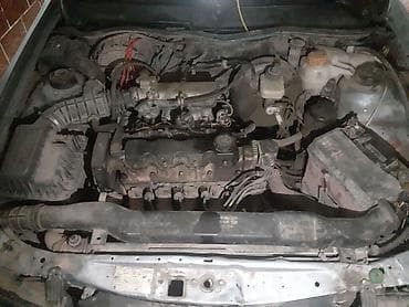 каракол мото: Daewoo Nexia: 2011 г., 1.5 л, Механика, Бензин, Седан — 6