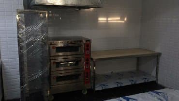 продаю оборудование для кафе: Оборудование для кафе новое, мойки, столы, стеллажи из нержавейки — 7