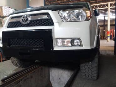 камри 80 цена бишкек: Күч бампер Toyota, Өзү алып кетүү — 23