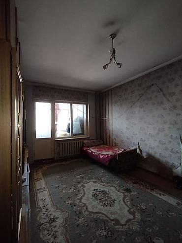 квартира 104 серия: 1 комната, 47 м², 105 серия, 3 этаж — 7