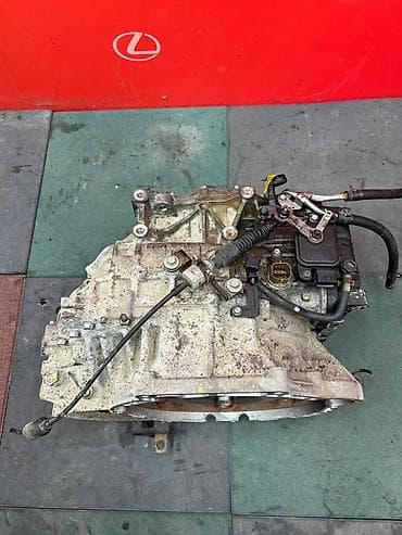 Тормозные системы: Коробка передач Автомат Kia 2015 г., Б/у, Оригинал — 2