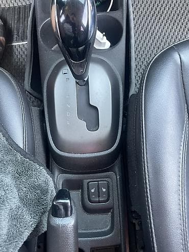 авто кил: Chevrolet Spark: 2020 г., 1 л, Вариатор, Бензин, Хэтчбэк — 9