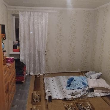 20 м², Без мебели — 1