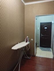 чистый дом: 2 бөлмө, Менчик ээси, Чогуу жашоо менен, Толугу менен эмереги бар — 8