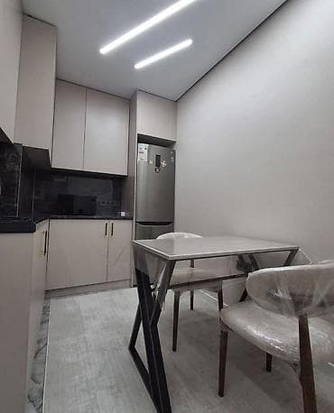 hostel osh: 1 комната, Бронь, Бытовая техника, Домофон — 5