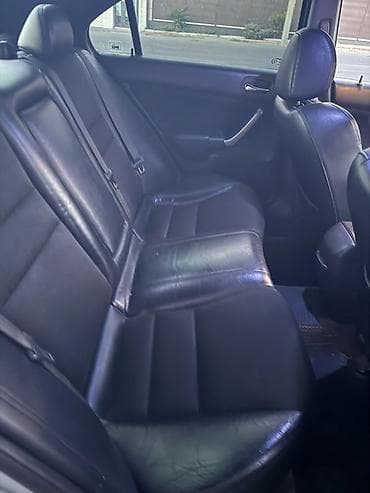 хонда акод: Honda Accord: 2003 г., 2.4 л, Автомат, Бензин, Седан — 7