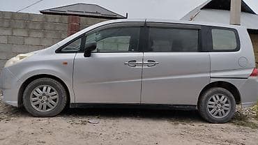 авто разбор хонда стрим: Honda Stepwgn: 2005 г., 0.2 л, Автомат, Бензин, Минивэн — 2