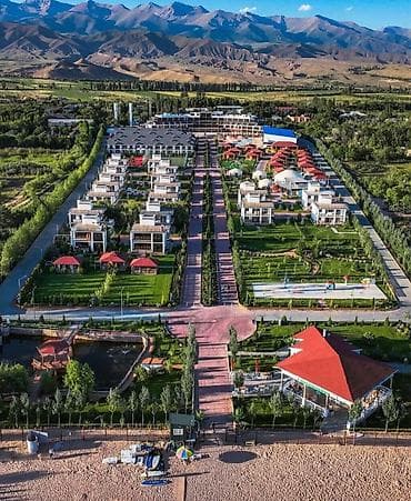 Таунхаус, Baytur Resort & Spa, Бостери, 5 мест