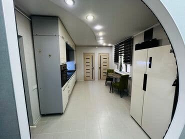 срочна продаю дом дордой: Үй, 104 кв. м, 4 бөлмө, Менчик ээси, Дизайнердик оңдоо — 7