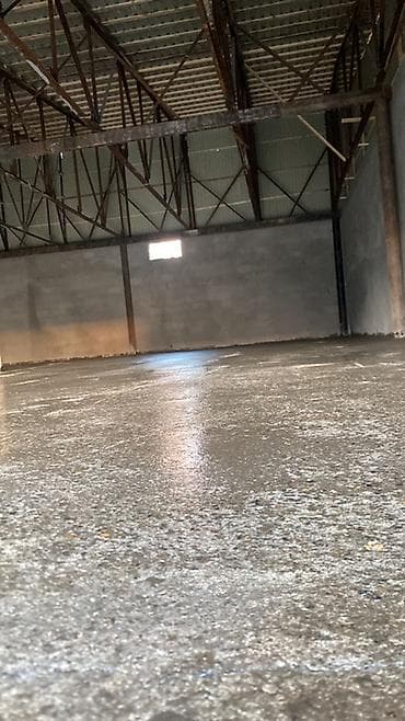 электрик новопокровка: Промышленные полимерные полы (эпоксидные/полиуретановые) под ключ - — 3