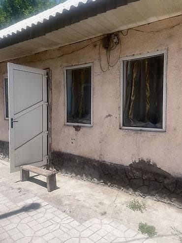 иваницына: Небольшое одноэтажное строение с отдельным входом и двумя — 1