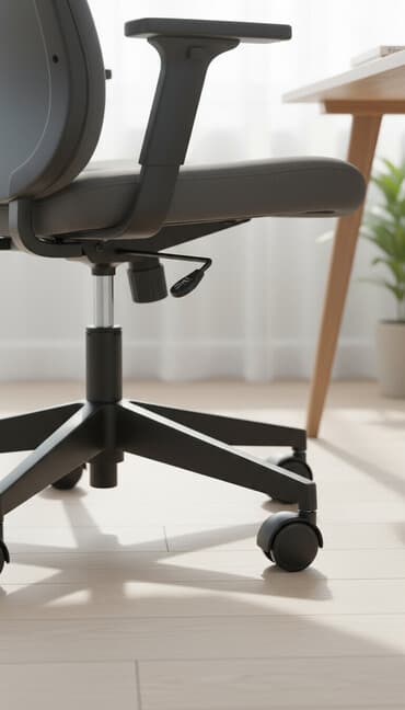 колесики для перемещения мебели: Пара мебельных колес с кожухом - Тип: поворотные двойные ролики для — 1