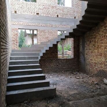 эко дом: Лестница хизмату — 12