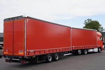 дом на колесах купить бишкек: DAF SSC XF 106-440 TANDEM, PERFECT TRUCK !!! Компания Super Truck из — 6