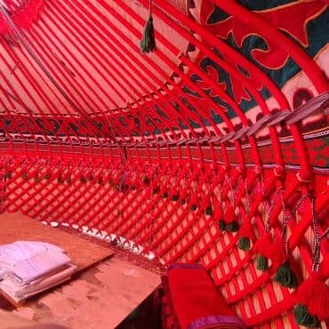 китер: Боз Уй сдаётся в аренду Юрт. юрта. юрты. Боз Уйкийиз жыгач — 3