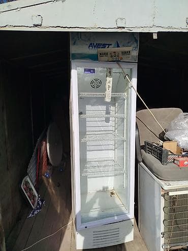 Муздатуучу жабдуулар: Суусундуктар үчүн — 2