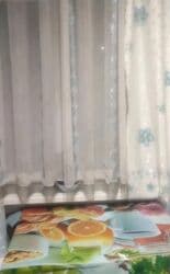 долгосрочная аренда квартир в оше: 3 комнаты, Агентство недвижимости, Без подселения, С мебелью полностью — 4