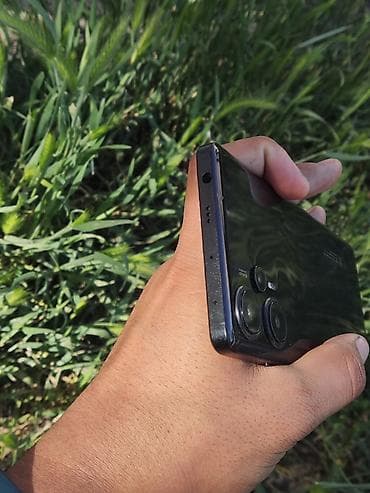 xiaomi poco f7: Poco F5, Б/у, 256 ГБ, цвет - Черный, 2 SIM — 9