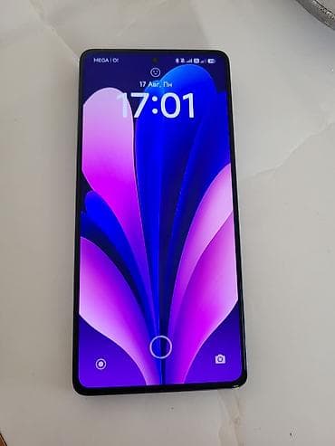 ксиоми 15 т: Xiaomi, 13 Pro, Б/у, 256 ГБ, цвет - Черный — 3