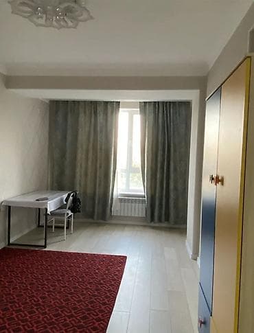 Батирлер: 1 бөлмө, Менчик ээси, Жарым -жартылай эмереги бар — 1