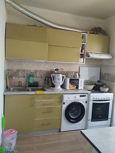 Квартиры: 2 комнаты, 67 м², Южная Магистраль 106 серия улучшенная, 4 этаж, Евроремонт — 10