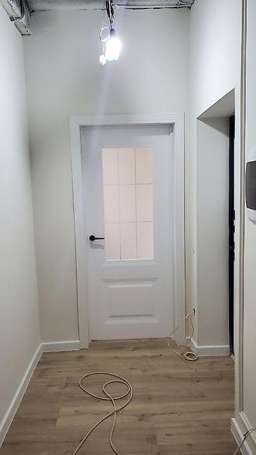 2 комнаты, 60 м², Дизайнерский ремонт — 8