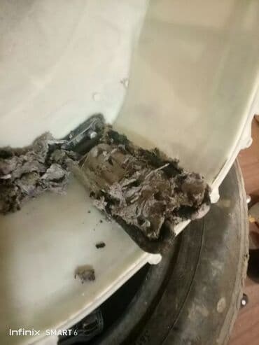 ремонт стиральной машины в оше: Ремонт стиральных профмастер — 5