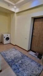 квартира бишкек долгосрочная: 1 комната, Агентство недвижимости, Без подселения, С мебелью полностью — 2