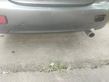 mini refrigerator: Mitsubishi Lancer: 2005 г., 1.6 л, Механика, Бензин, Седан — 2