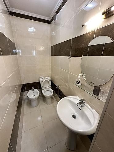 Продажа квартир: 3 комнаты, 85 м², 2 этаж, Евроремонт — 6
