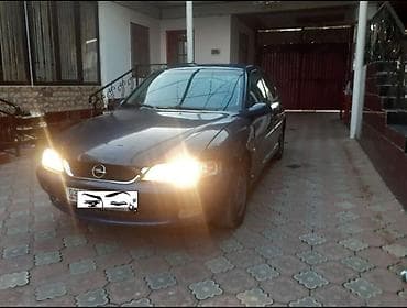 рулевая рейка опель вектра б: Opel Vectra: 2001 г., 1.8 л, Механика, Бензин, Седан — 2