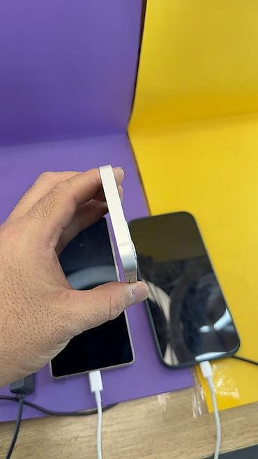 iphone 12 mini бу цена: IPhone 12 mini, Б/у, 128 ГБ, 100 % — 3