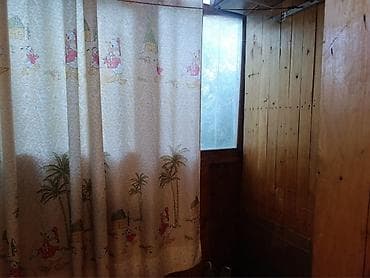 1 комната, 35 м², Асанбай мкр Индивидуалка, 1 этаж, Свежий ремонт — 3