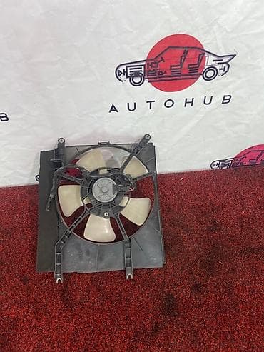 Автокосметика: Диффузор Toyota — 1