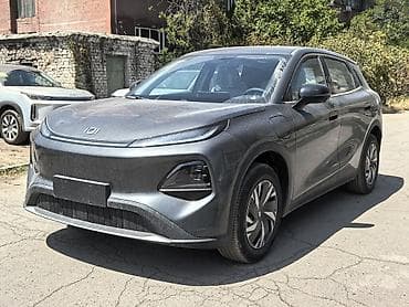 Унаа сатуу: Changan Qiyuan Q05: 2026 г., Вариатор, Электромобиль, Жол тандабас — 1