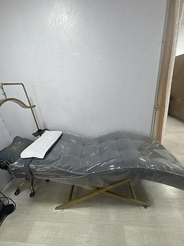 Бизнес үчүн жабдуулар: Сдаю кушетку рынок Дордой — 1