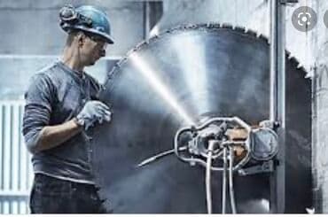 алмазный бурение цена бишкек: Алмазное сверление Больше 6 лет опыта — 13