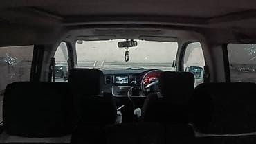 step rf3: Honda Stepwgn: 2004 г., Автомат, Бензин, Минивэн — 7