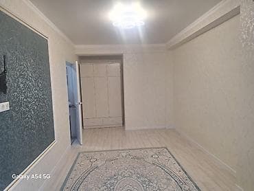 дианур: 1 комната, 33 м², Элитка, 10 этаж, Евроремонт — 4